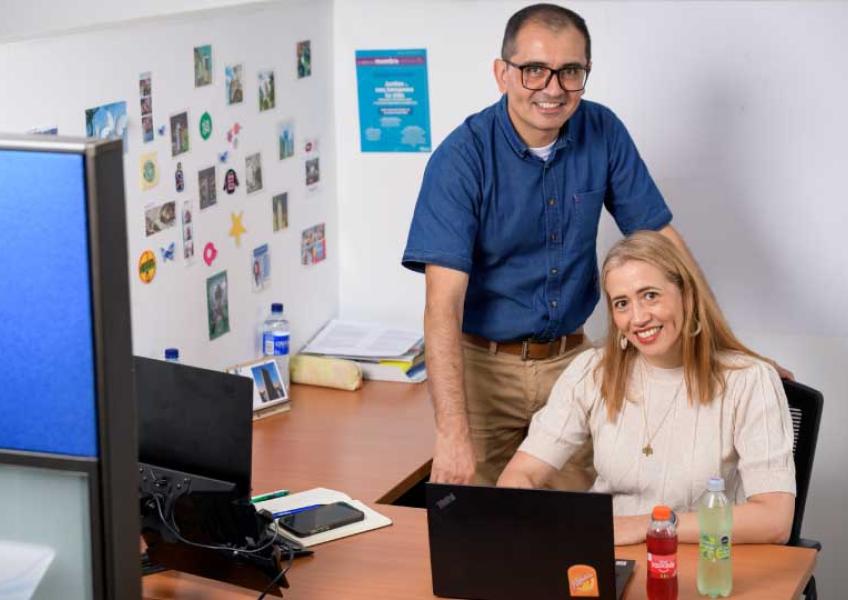 Actualización de datos en Ariba SAP para proveedores Postobón | Postobón